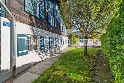 Foto - Haus zum Kaufen in Oberhaching 1.980.000,00 € 176 m²