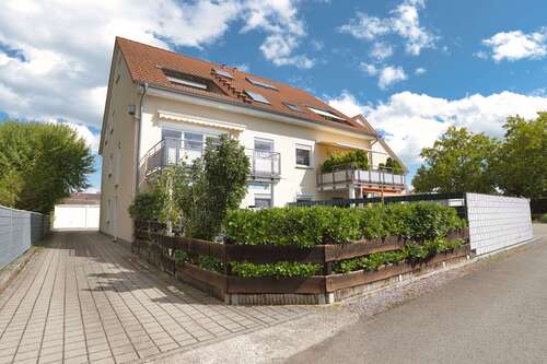 Foto - Wohnung zum Kaufen in Fußgönheim 275.000,00 € 83.68 m²