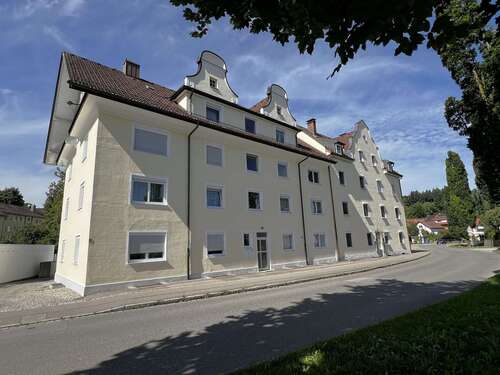Foto - Wohnung zum Kaufen in Waltenhofen Hegge 199.000,00 € 76 m²
