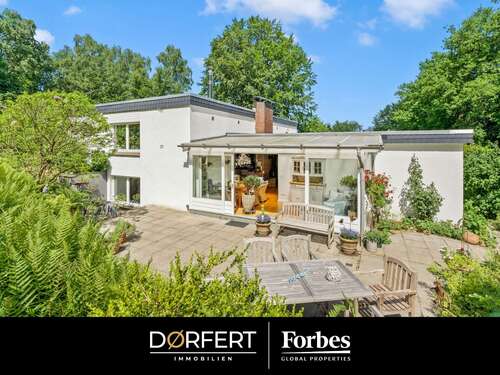 Foto - Haus zum Kaufen in Seevetal 630.000,00 € 250 m²