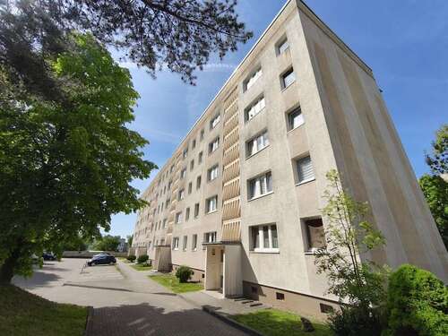 Foto - Wohnung zum Mieten in Sangerhausen 359,00 € 59.67 m²