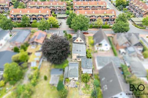 Foto - Grundstück zu verkaufen in Elmshorn 245.000,00 € 707 m²