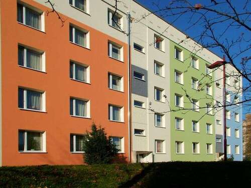 Foto - Wohnung zum Mieten in Freital 184,63 € 25.12 m²