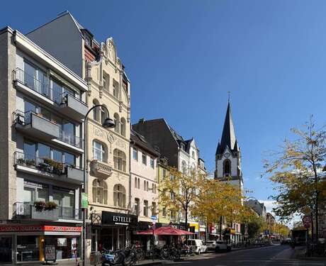 Foto - Einzelhandel in Köln 3.000,00 € 105 m²