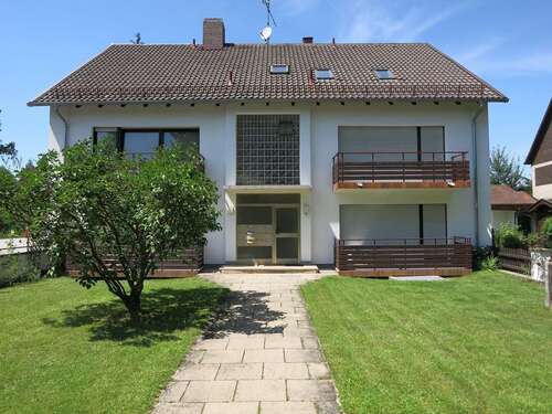 Foto - Wohnung zum Mieten in München 1.395,00 € 54 m²