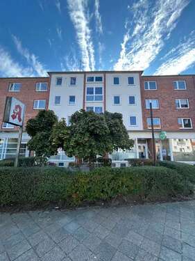 Foto - Wohnung zum Mieten in Lüneburg 725,00 € 63.57 m²