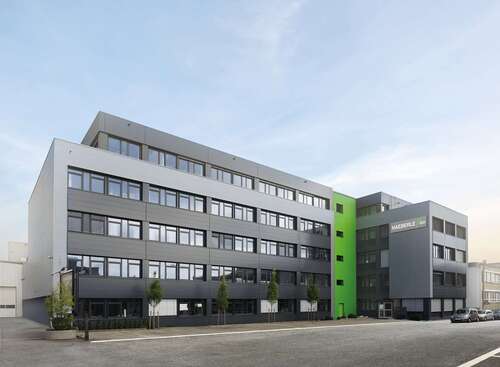 Foto - Büro in Stuttgart 2.450,00 € 270 m²