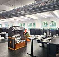 Büro in München 5.300,00 € 600 m²