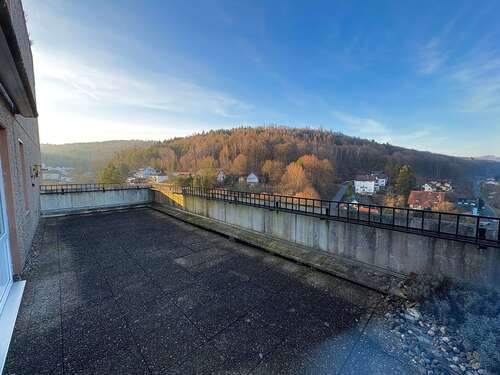 Foto - Wohnung zum Kaufen in Bad Soden-Salmünster 165.000,00 € 102 m²