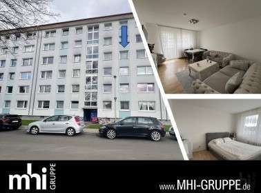 Foto - Wohnung zum Mieten in Düren 530,00 € 70.68 m²