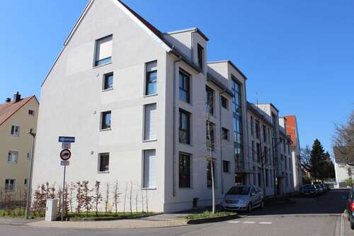 Foto - Wohnung zum Mieten in Ludwigsburg 843,00 € 55.05 m²