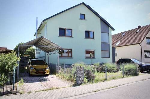 Foto - Haus zum Kaufen in St. Leon-Rot 749.000,00 € 160 m²