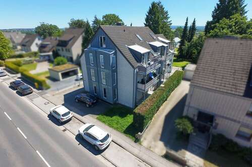 Foto - Wohnung zum Kaufen in Aachen Brand 264.000,00 € 90 m²