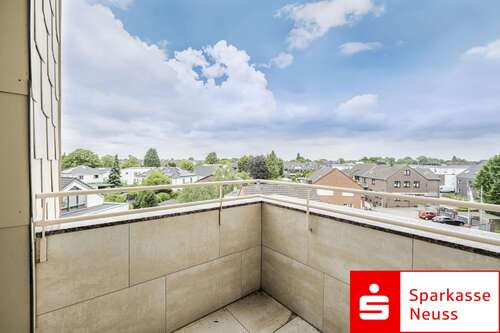Foto - Wohnung zum Kaufen in Korschenbroich 225.000,00 € 92 m²