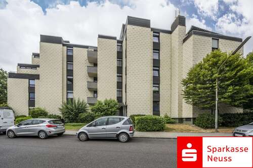 Foto - Wohnung zum Kaufen in Korschenbroich 225.000,00 € 92 m²