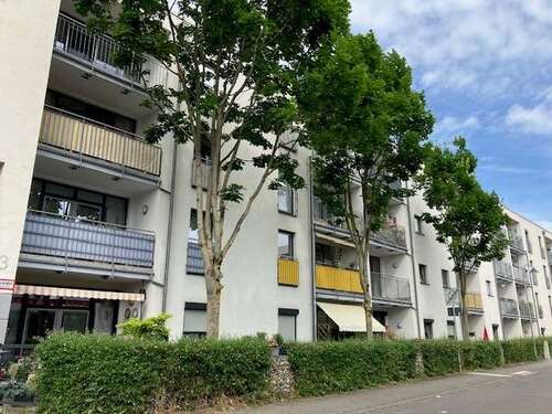 Foto - Wohnung zum Mieten in Hattersheim 990,00 € 73 m²