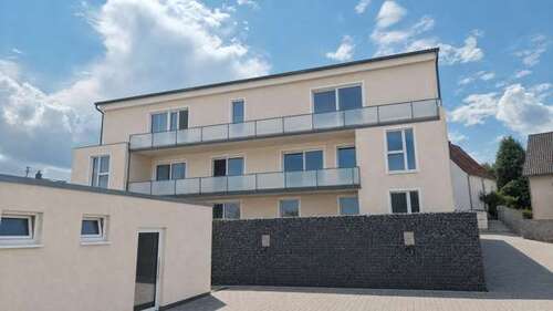 Foto - Wohnung zum Kaufen in Eppingen Kleingartach 377.500,00 € 83 m²