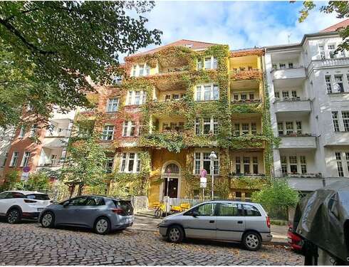 Foto - Wohnung zum Kaufen in Berlin 238.500,00 € 67.33 m²