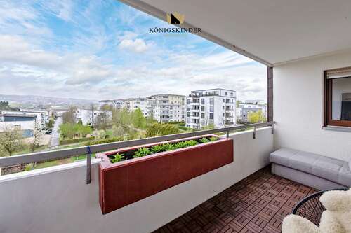 Foto - Wohnung zum Kaufen in Filderstadt 339.000,00 € 83 m²