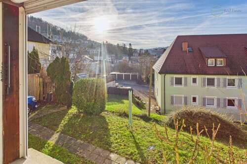 Foto - Wohnung zum Kaufen in Eberbach 176.500,00 € 83.44 m²