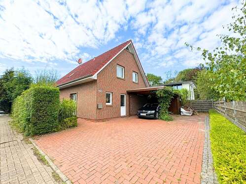 Foto - Haus zum Mieten in Oldenburg 1.400,00 € 130 m²