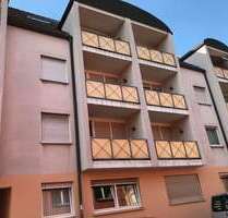Wohnung zum Mieten in Nürnberg 620,00 € 37 m² Wohnung zum Mieten in Nürnberg 620,00 € 37 m²