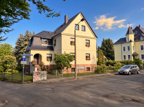 Foto - Haus zum Kaufen in Bad Lausick 630.000,00 € 320 m²