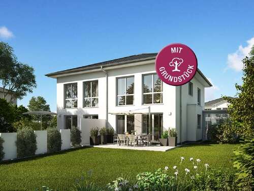 Foto - Haus zum Kaufen in Weinböhla 470.400,00 € 110 m²