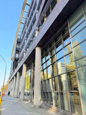 Foto - Büro in Berlin 2.200,00 € 80 m²