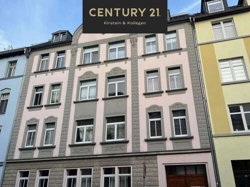 Foto - Wohnung zum Kaufen in Gera 54.000,00 € 60 m²