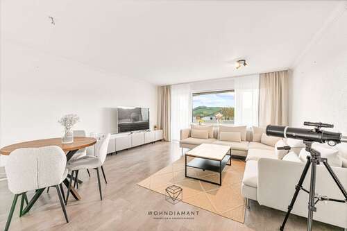 Foto - Wohnung zum Kaufen in Großbottwar 249.000,00 € 79 m²