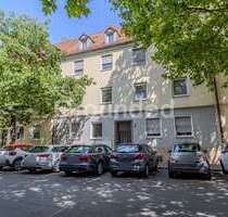 Wohnung zum Kaufen in Nürnberg 189.000,00 € 58.21 m²