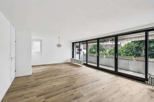 Foto - Wohnung zum Kaufen in Stuttgart 645.000,00 € 122.63 m²