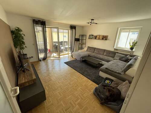 Foto - Wohnung zum Mieten in Freilassing 820,00 € 78 m²
