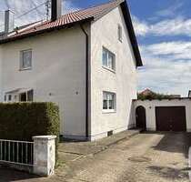 Haus zum Kaufen in Illertissen 243.000,00 € 104 m²