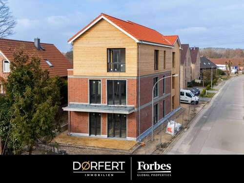 Foto - Wohnung zum Kaufen in Seevetal 645.000,00 € 79.45 m²