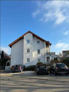 Foto - Wohnung zum Kaufen in Waldsee 210.000,00 € 71.15 m²