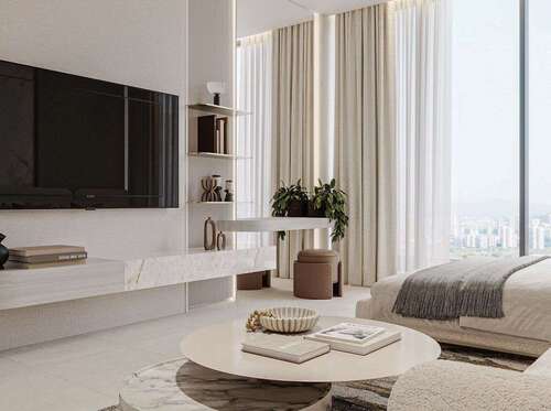 Foto - Wohnung zum Kaufen in Dubai 421.000,00 € 109 m²
