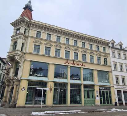 Foto - Wohnung zum Mieten in Görlitz 899,00 € 107 m²