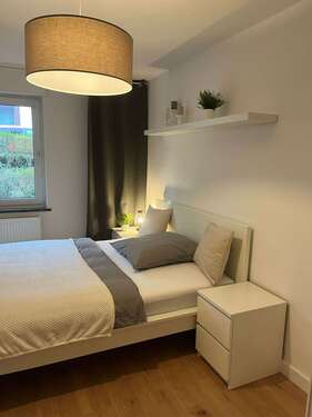 Foto - Wohnen auf Zeit in Düsseldorf 1.300,00 €