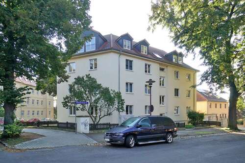 Foto - Wohnung zum Mieten in Dresden 465,00 € 59.22 m²