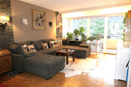 Foto - Wohnung zum Kaufen in Herdecke 188.000,00 € 76.44 m²