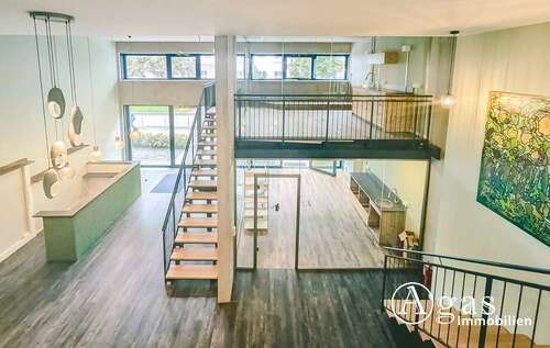 Foto - Büro in Berlin 2.235,00 € 134.4 m²