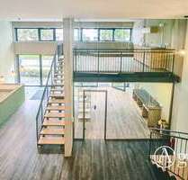 Büro in Berlin 2.235,00 € 134.4 m²