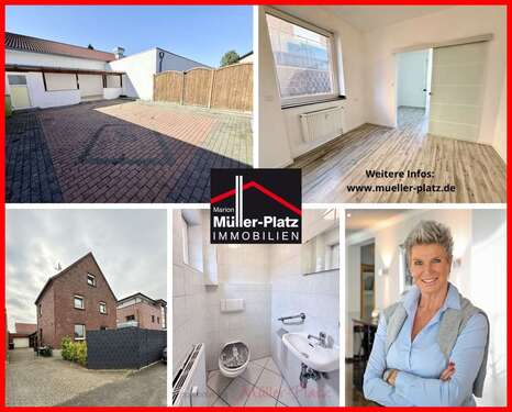 Foto - Haus zum Kaufen in Wegberg 249.000,00 € 100.93 m²