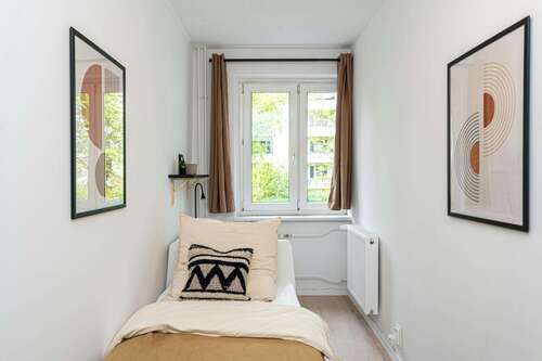 Foto - WG-Zimmer in Berlin 610,00 € 8 m²