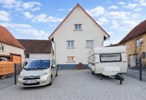 Foto - Haus zum Kaufen in Hechingen 365.000,00 € 156.93 m²