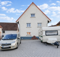 Haus zum Kaufen in Hechingen 365.000,00 € 156.93 m²