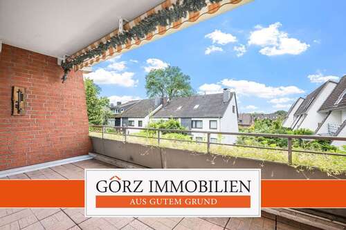 Foto - Wohnung zum Kaufen in Quickborn 299.000,00 € 102 m²