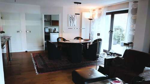 Foto - Wohnung zum Mieten in Karben Klein-Karben 1.350,00 € 99 m²